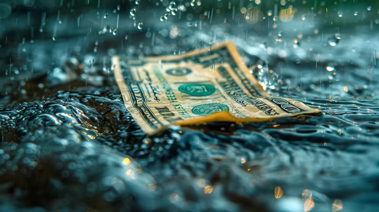 Unlocking the Power of Cash Flow for Business Resilience