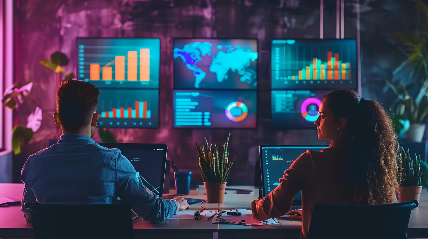 Virtual Meetings: Best Practices for Clear and Engaging Communication