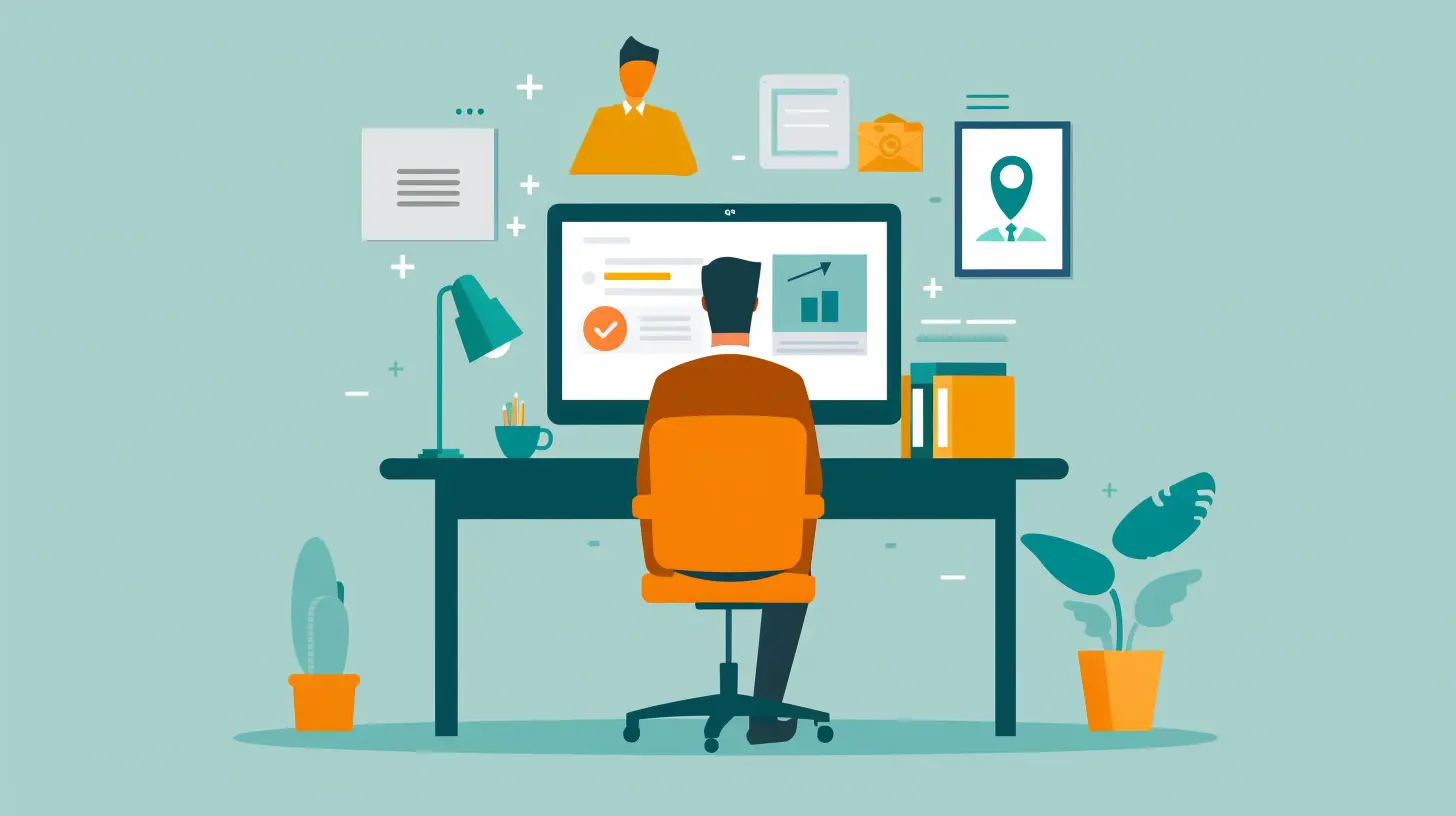 Virtual Meetings: Best Practices for Clear and Engaging Communication