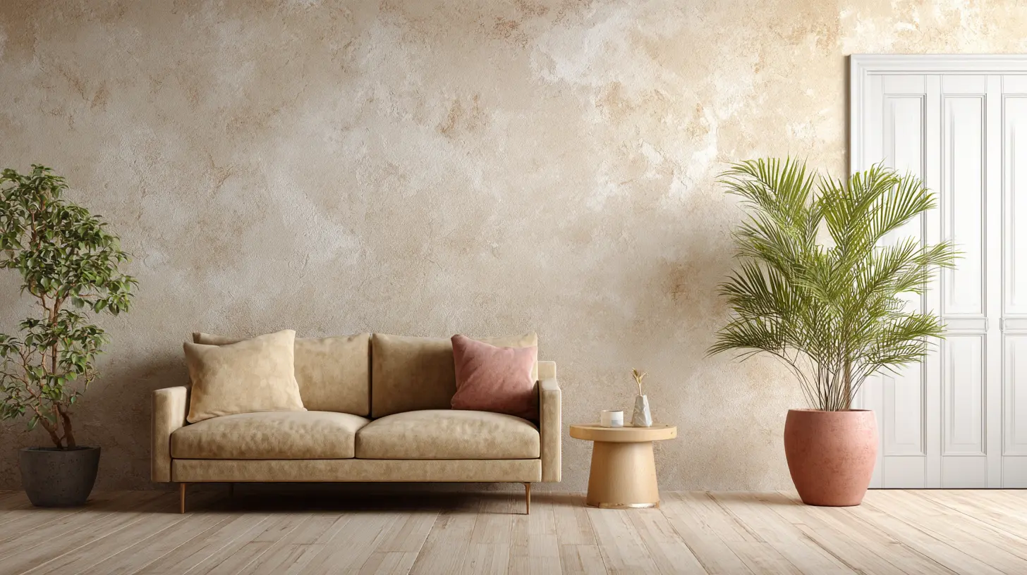 Wall Treatments That Will Be Everywhere by 2026