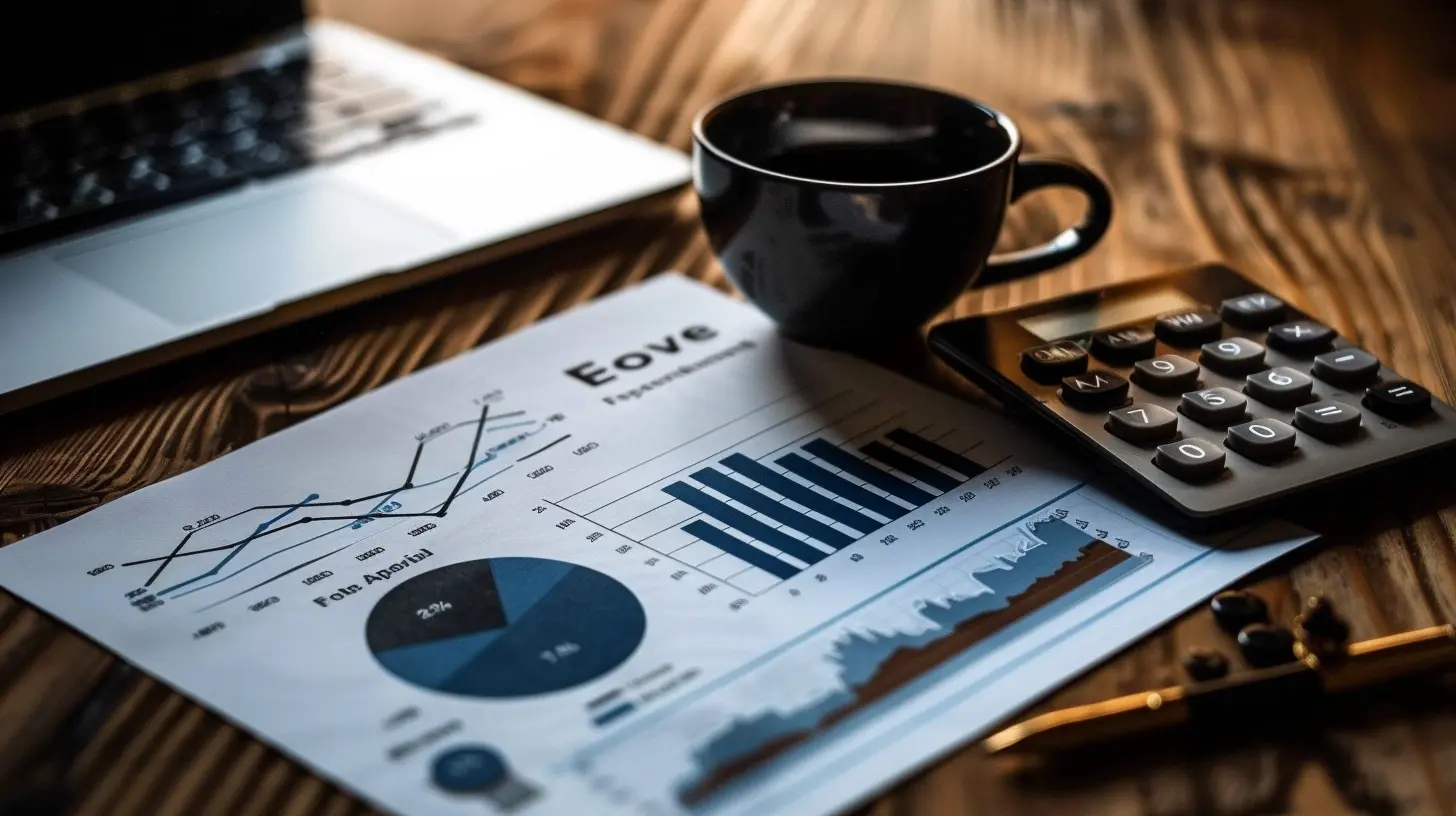 What Investors Look for in Corporate Financial Statements
