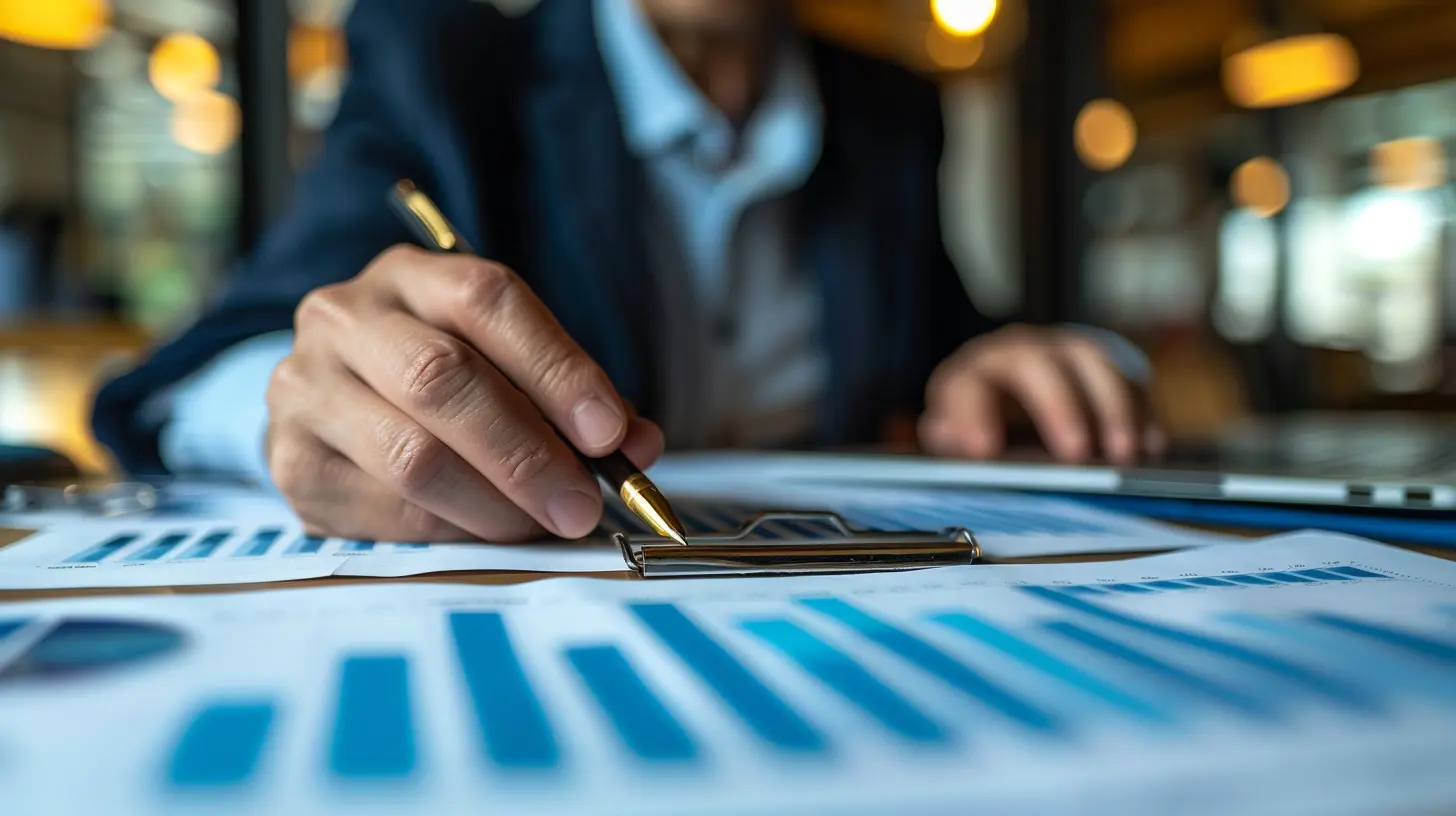 What Investors Will Look for in Startups by 2027