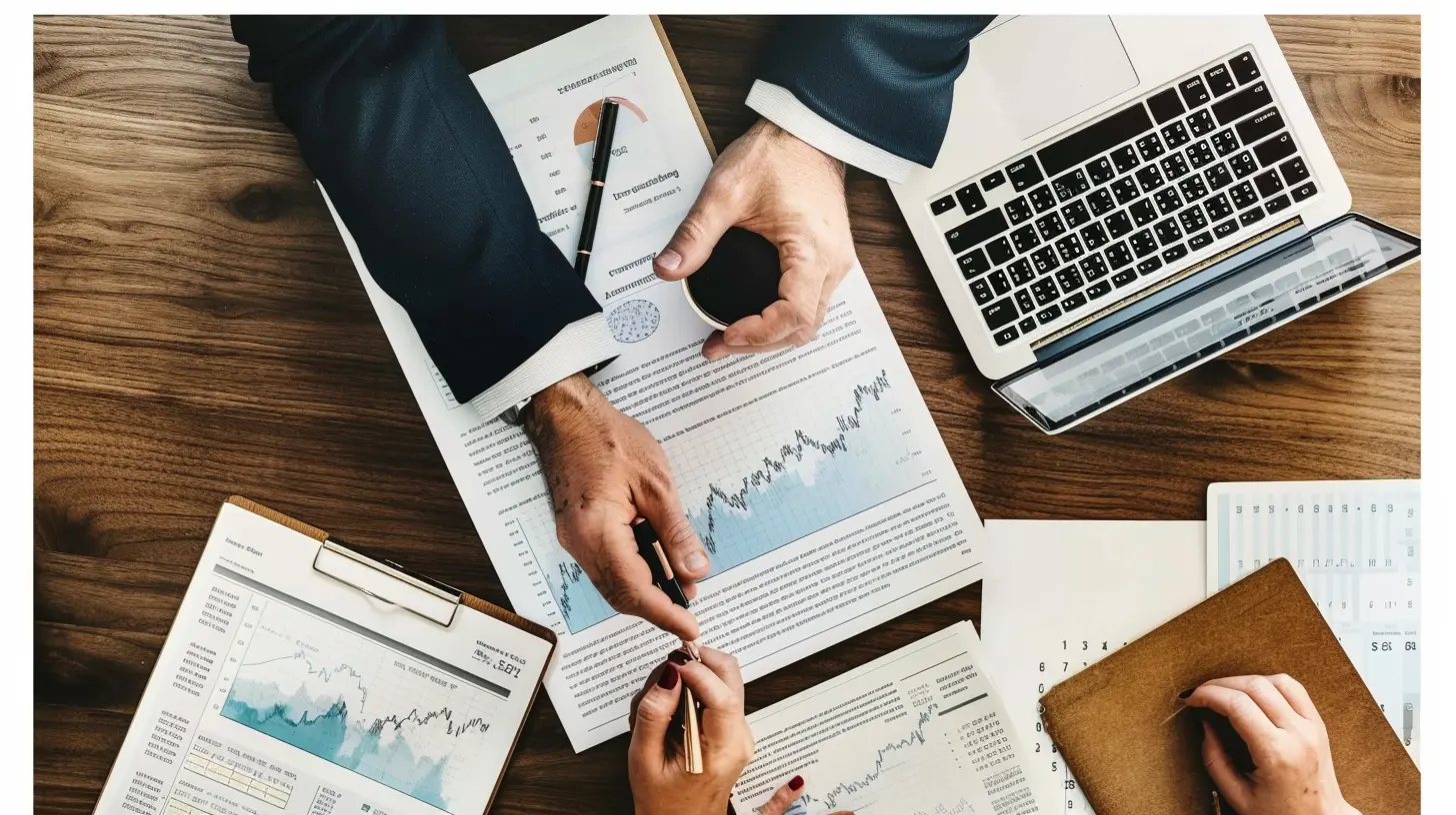 What Investors Will Look for in Startups by 2027