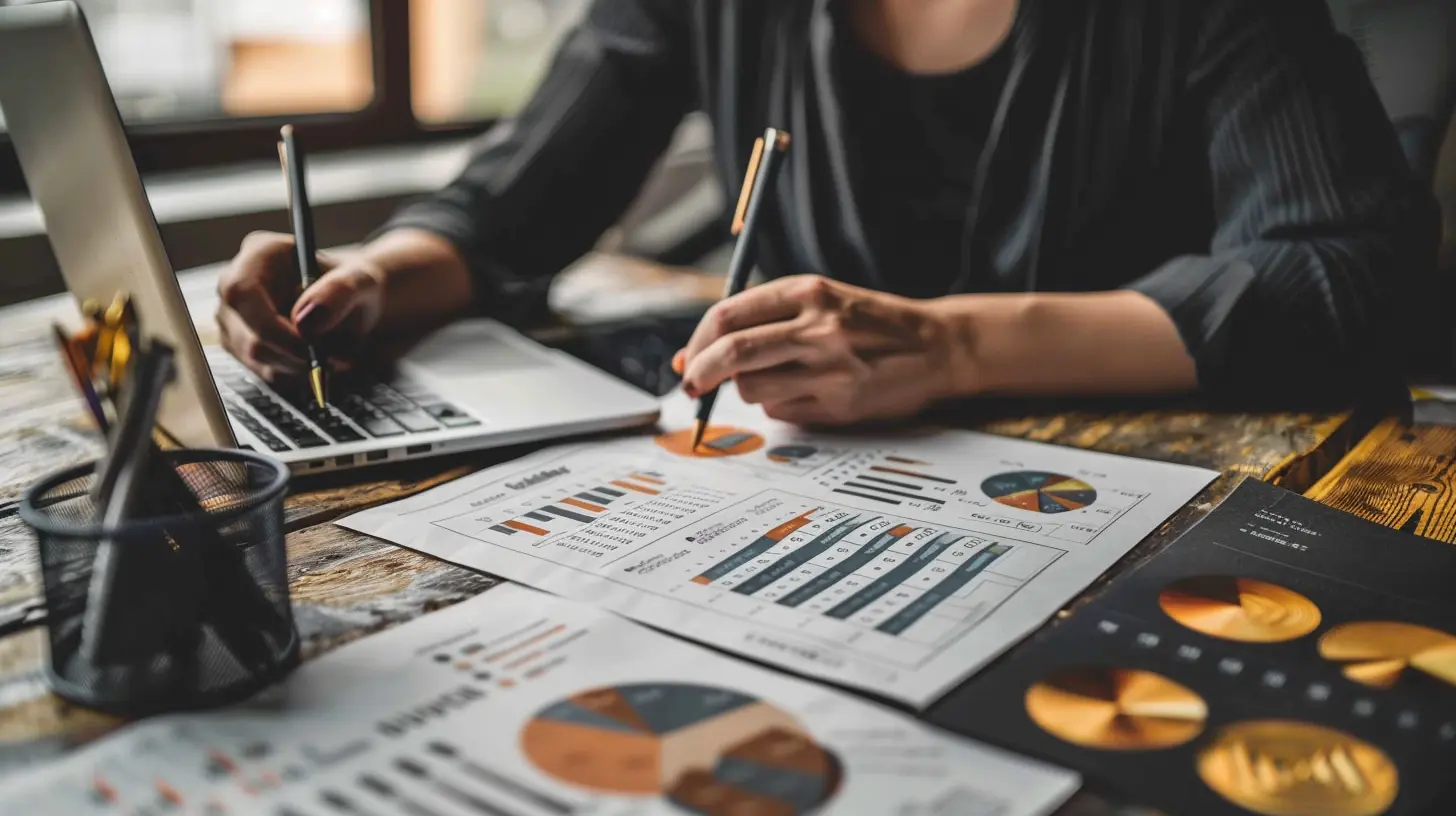What Investors Will Look for in Startups by 2027