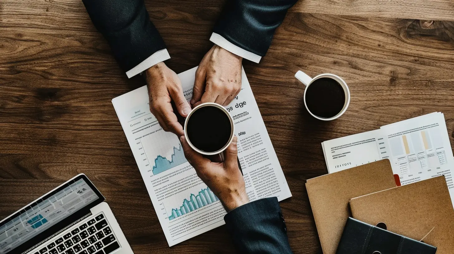 What Investors Will Look for in Startups by 2027