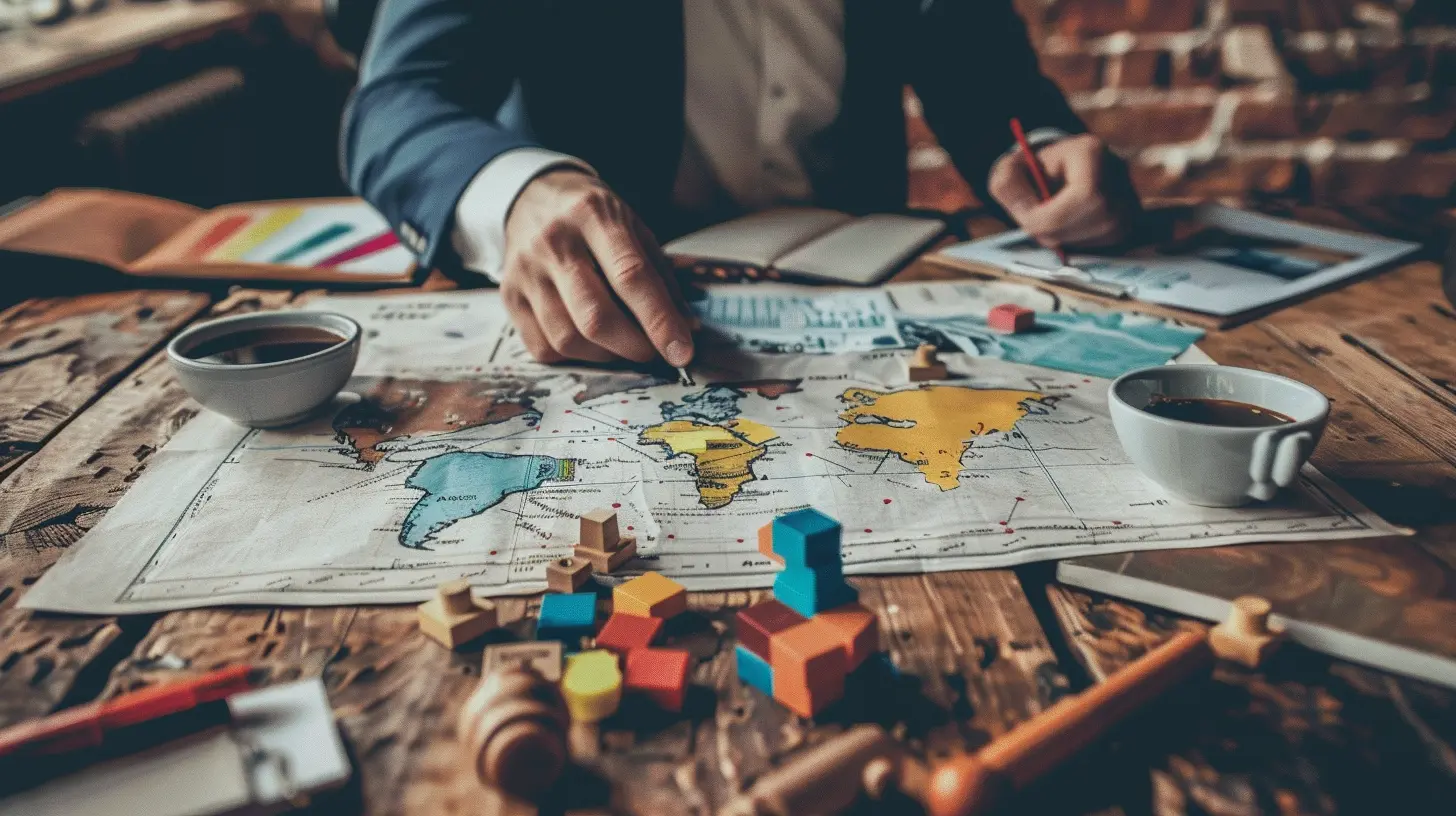 What New Angel Investors Need to Know Before Launching in 2027