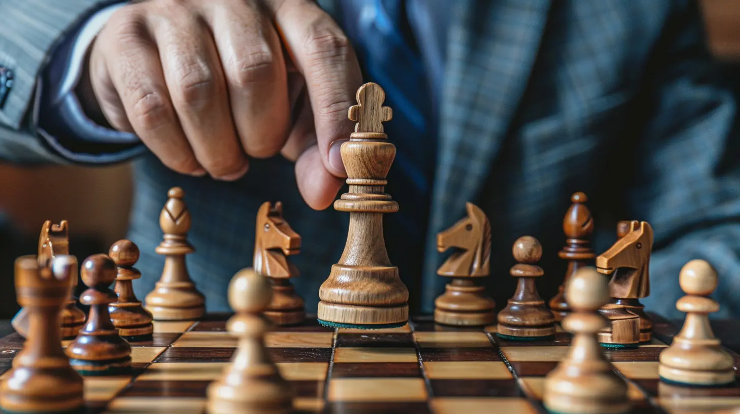 What New Angel Investors Need to Know Before Launching in 2027