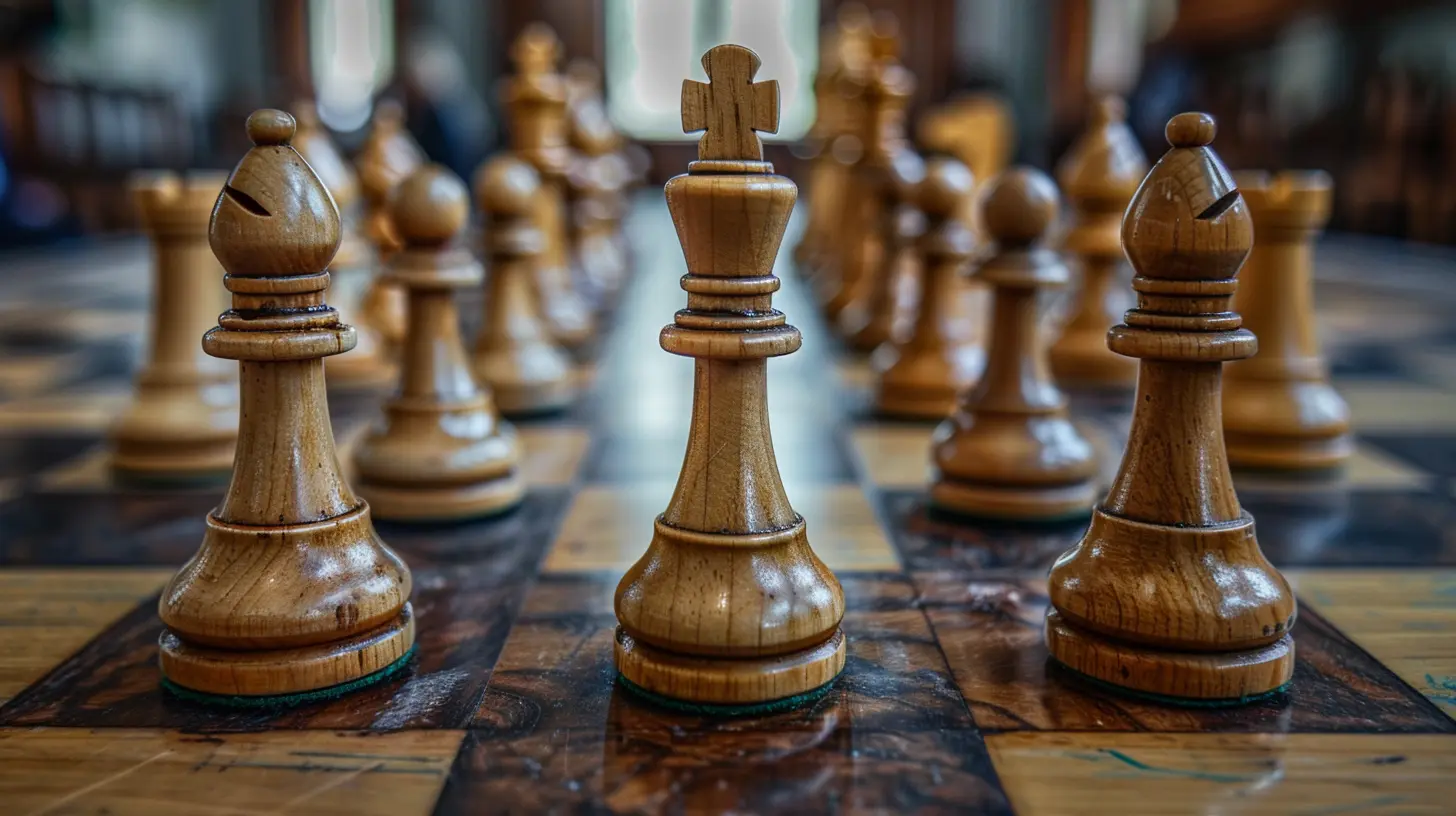 What New Angel Investors Need to Know Before Launching in 2027