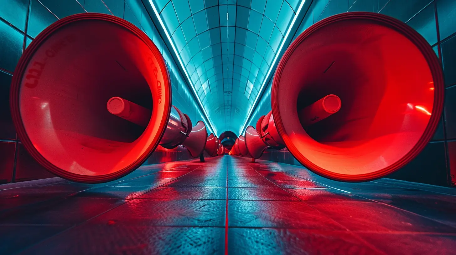 Why a Strong Brand Message Drives Better Leads