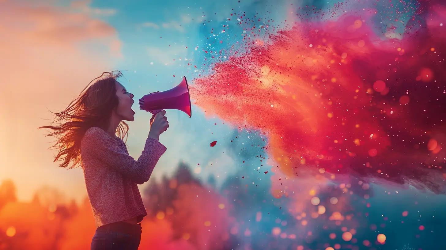 Why a Strong Brand Message Drives Better Leads