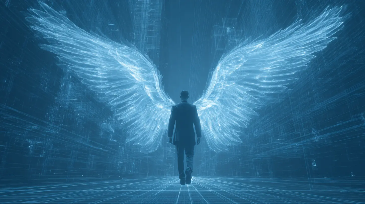 Why Angel Networks Are Gaining Power in 2027