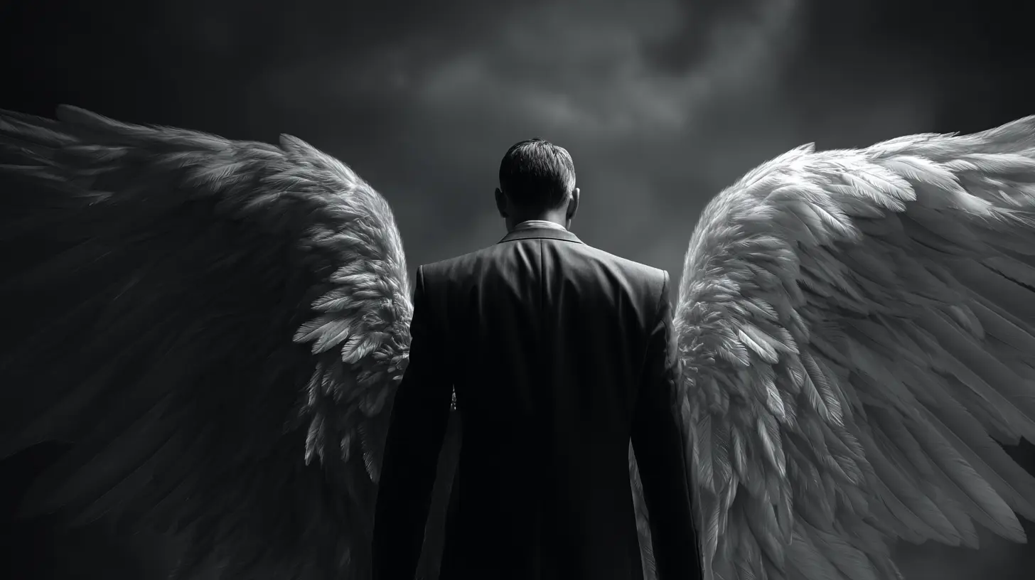 Why Angel Networks Are Gaining Power in 2027