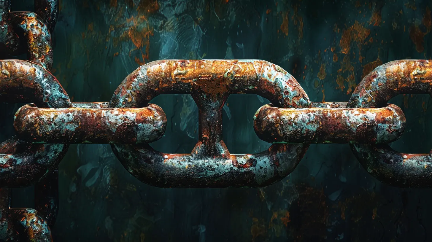 Why Blockchain is Key to Data Security in Business