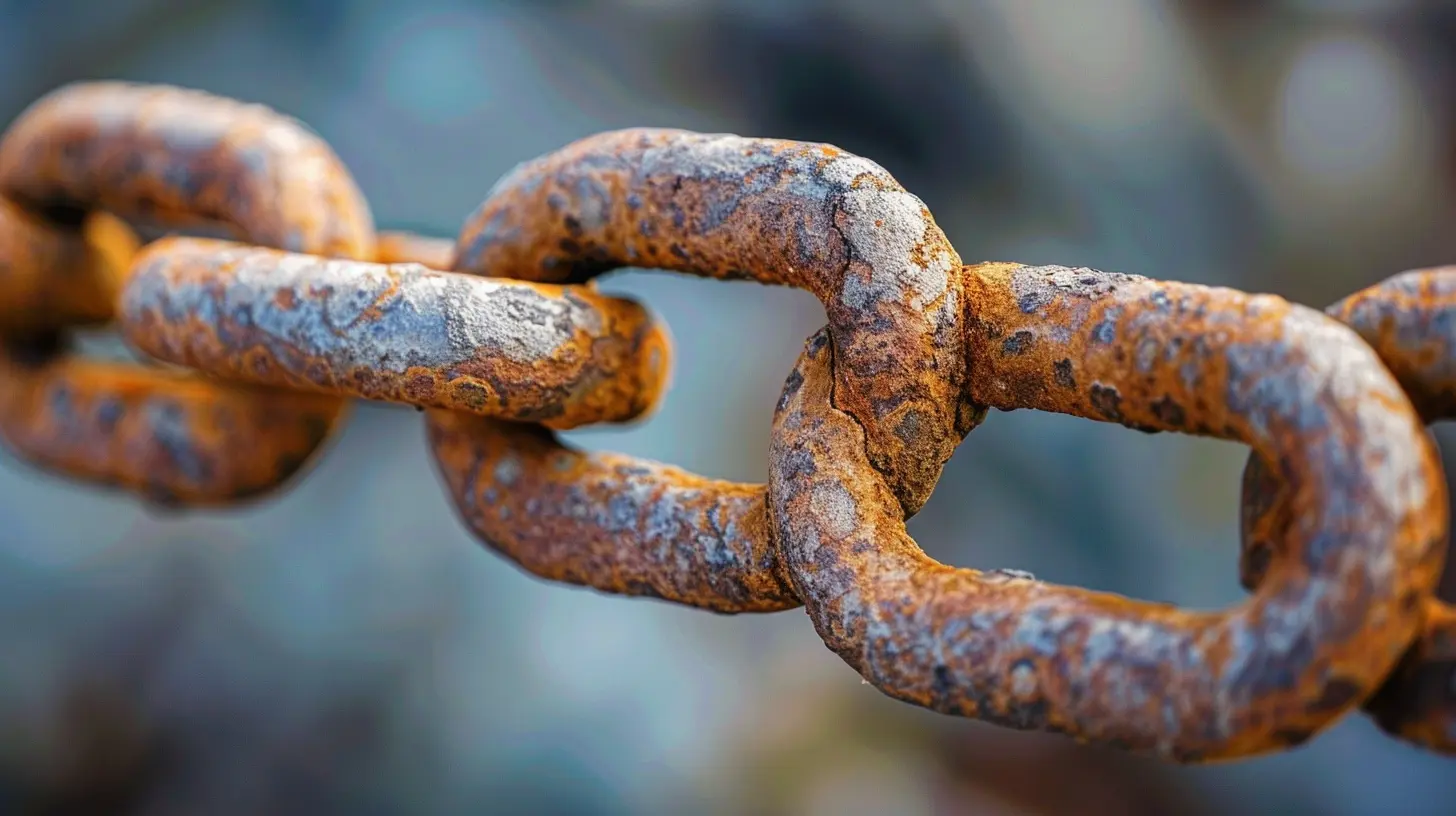 Why Blockchain is Key to Data Security in Business