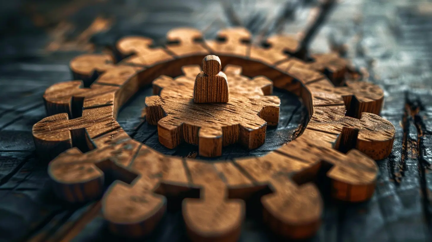 Why Business Models Need to Be More Customer-Centric
