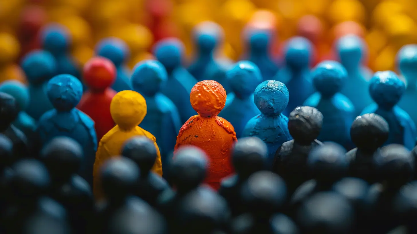 Why Corporate Strategy Should Focus on Customer Retention