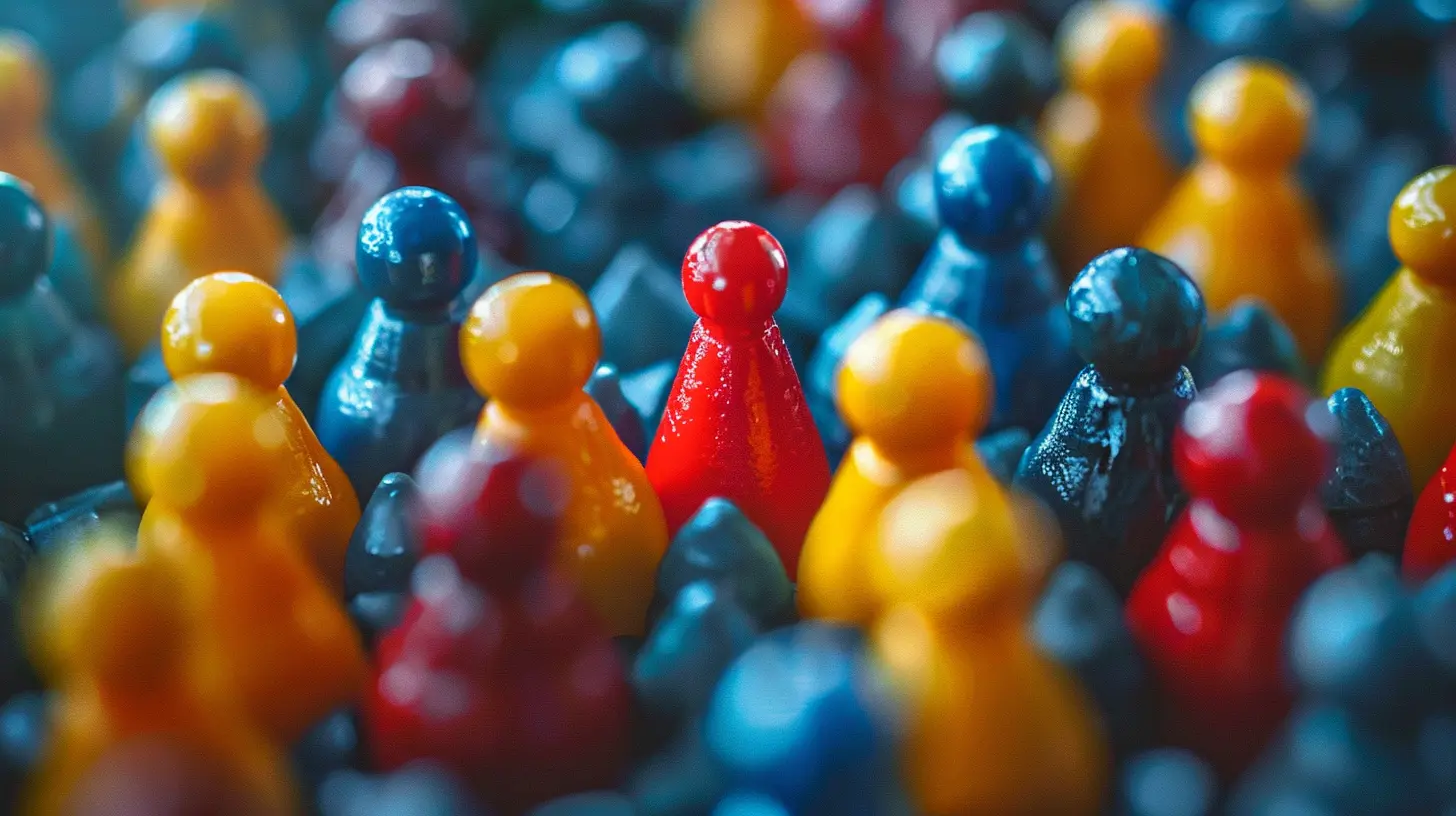 Why Corporate Strategy Should Focus on Customer Retention
