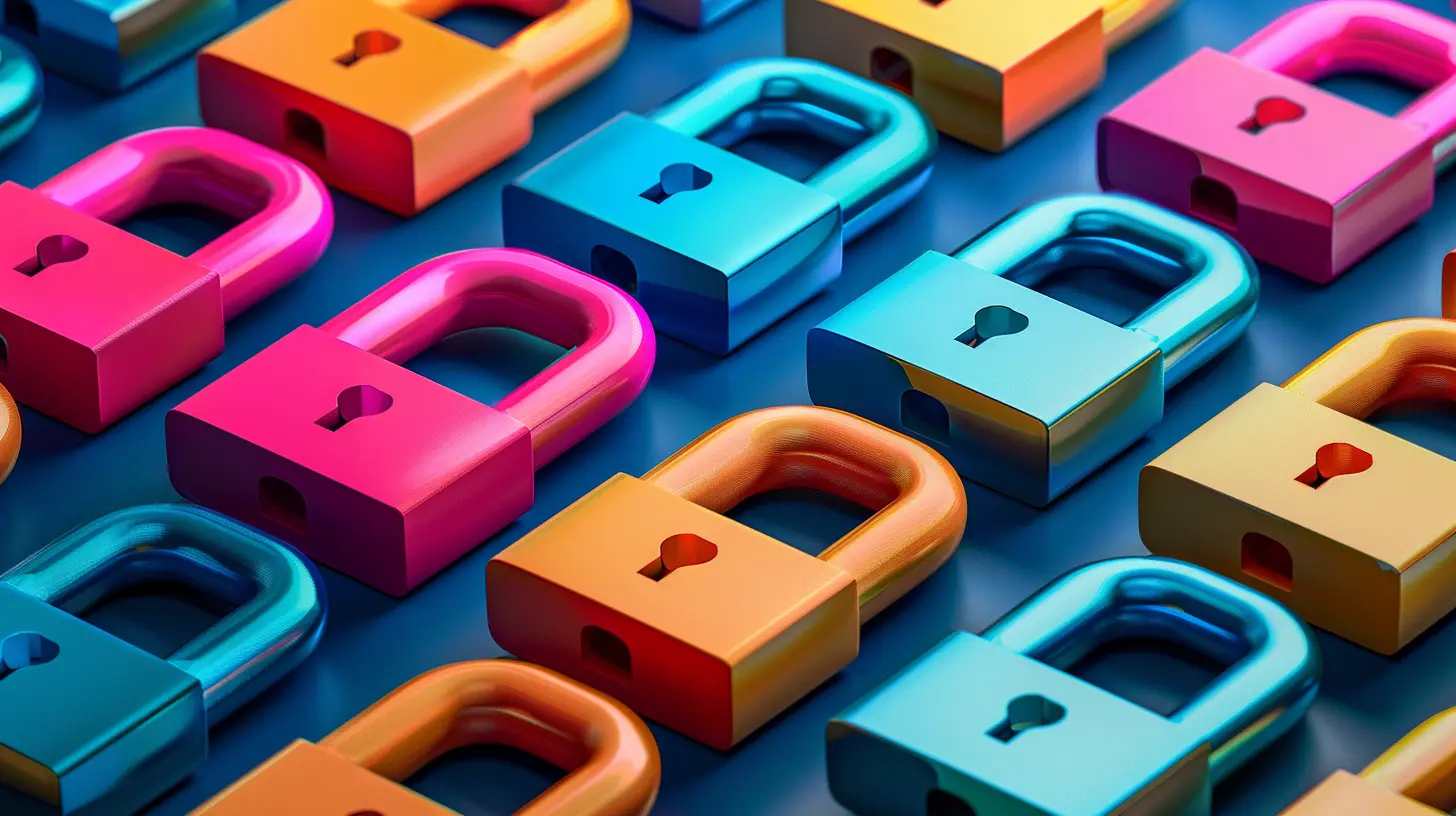 Why Data Privacy Regulations Favor Blockchain Adoption
