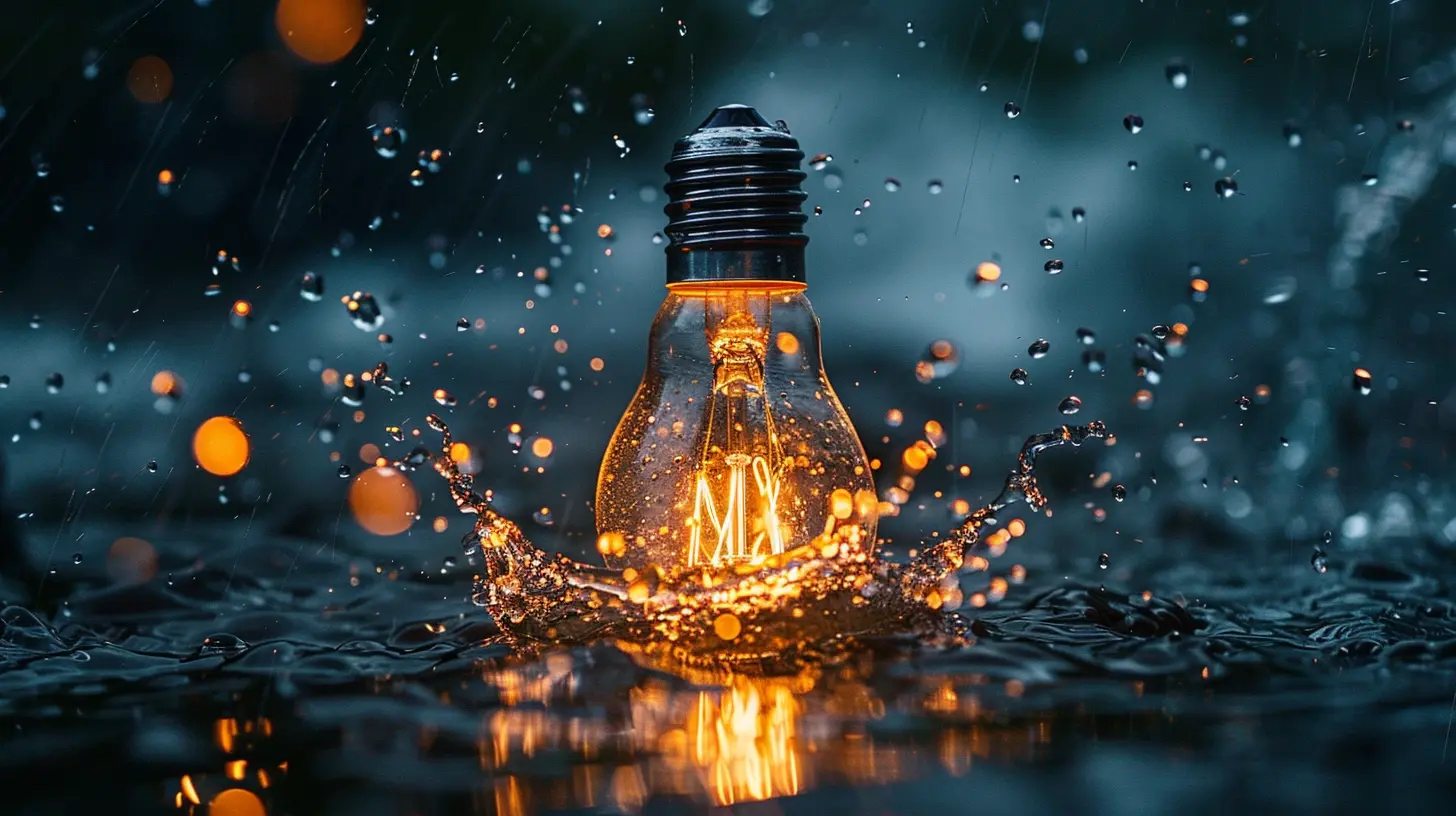 Why Effective Business Consulting is Essential for Corporate Resilience
