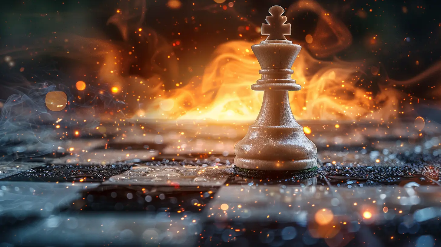 Why Effective Business Consulting is Essential for Corporate Resilience