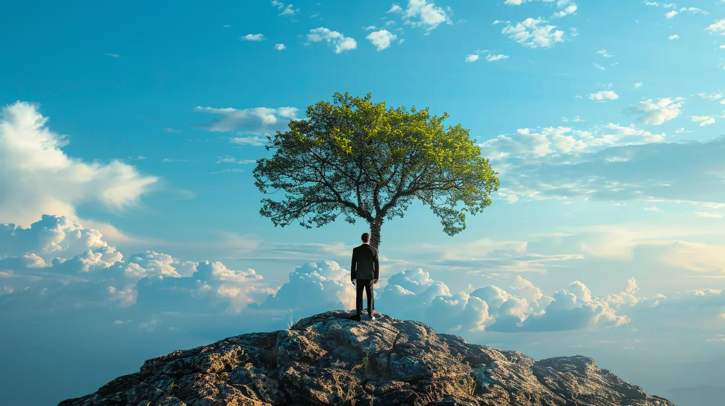 Why Effective Business Consulting is Essential for Corporate Resilience