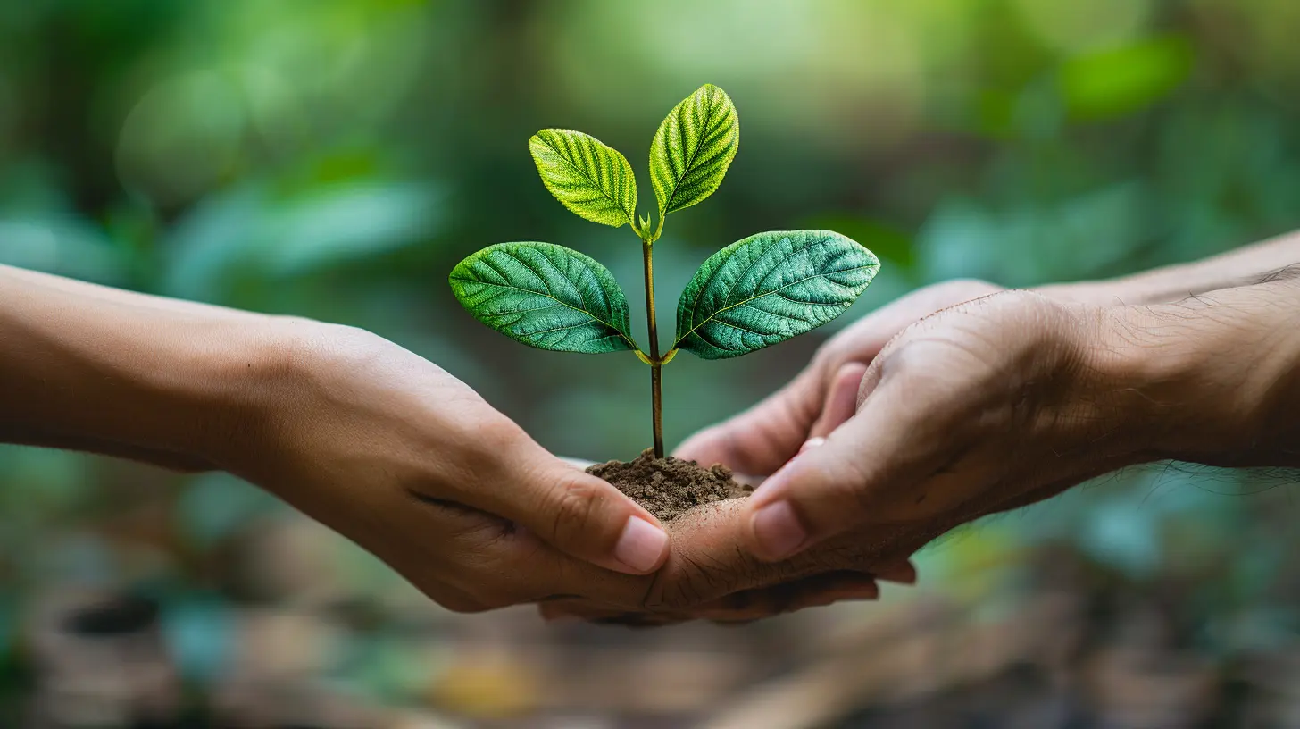 Why Every Growing Business Needs a Consulting Partner