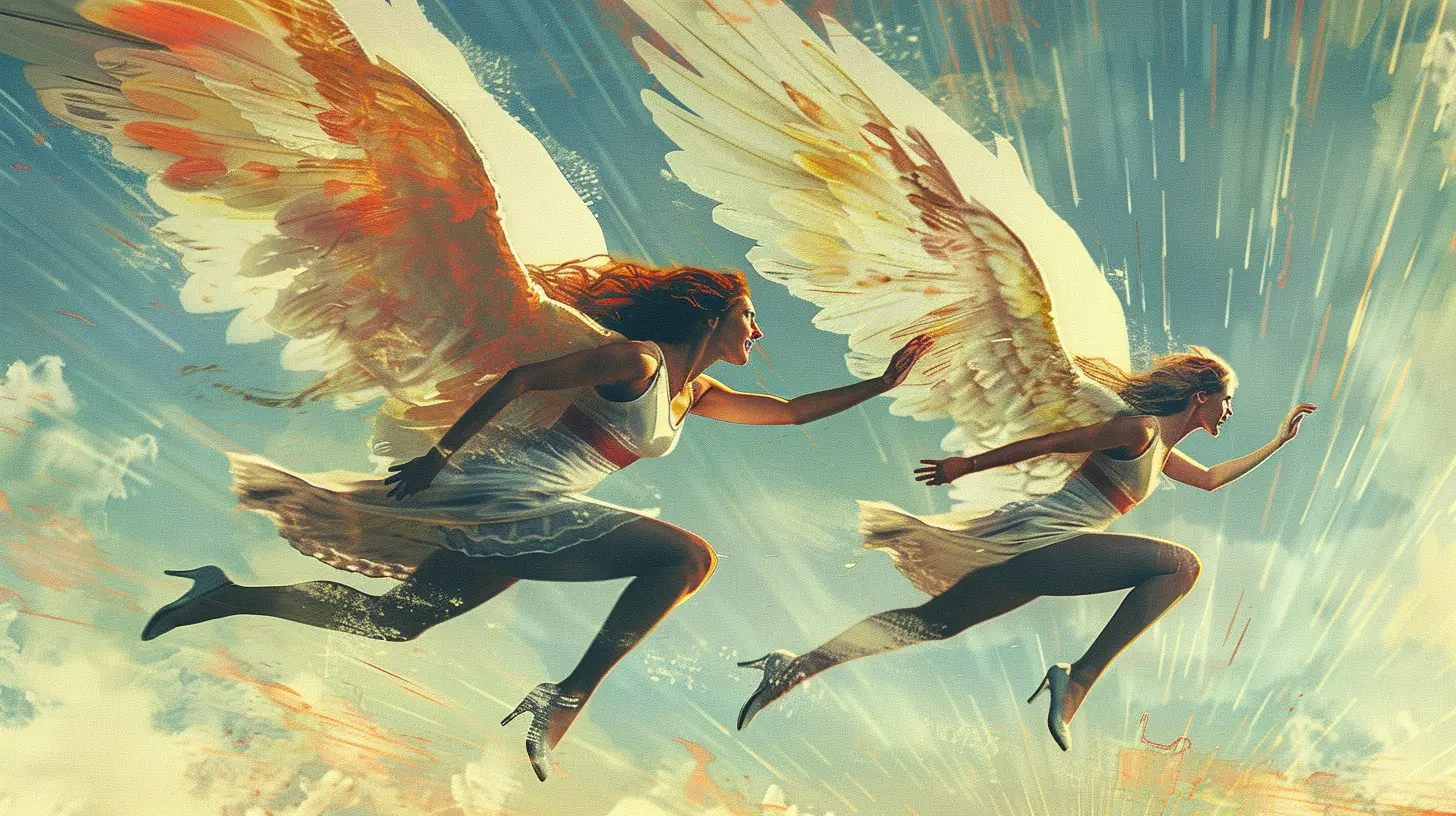 Why More Millennials Are Becoming Angel Investors in 2027