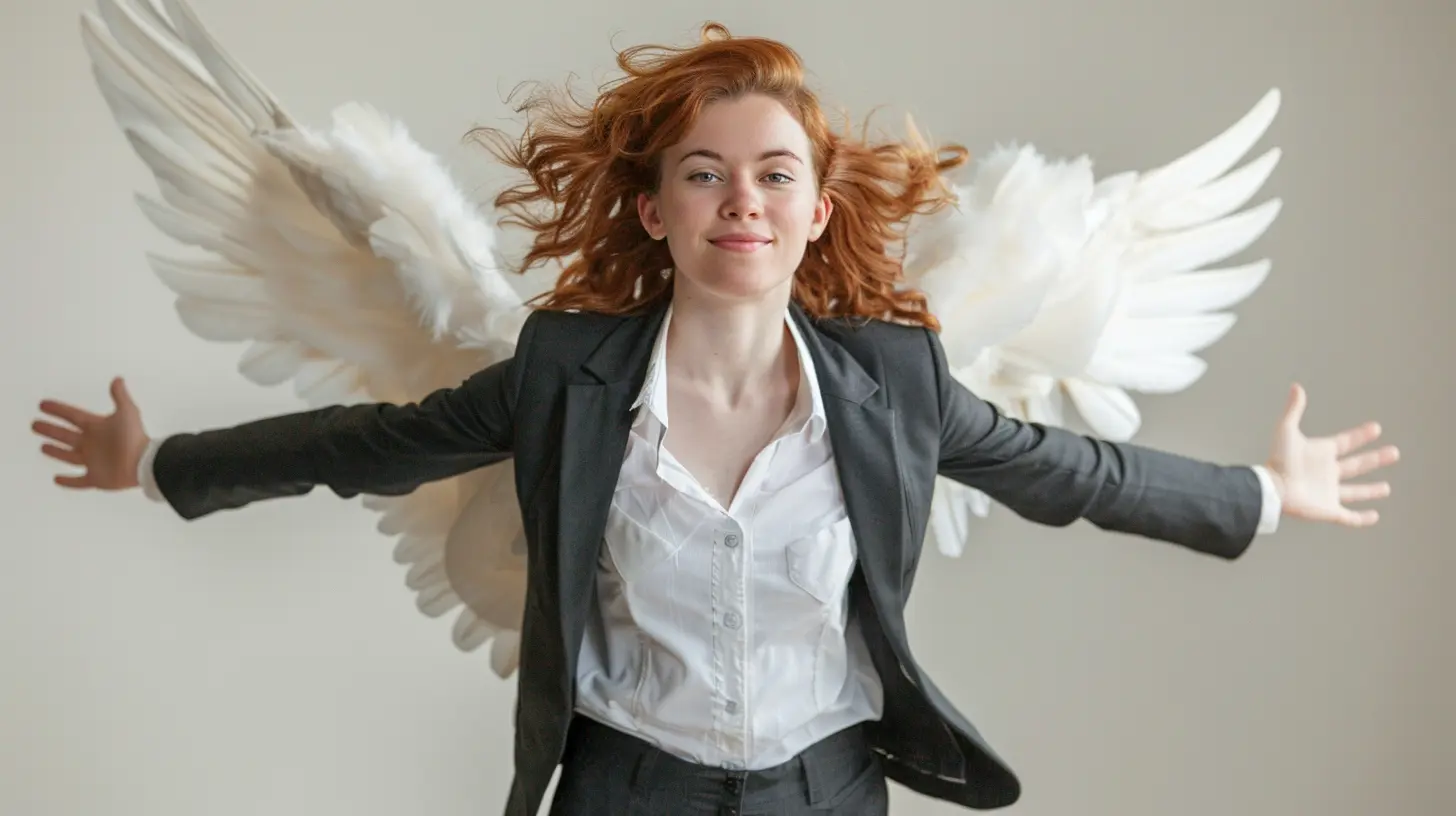 Why More Millennials Are Becoming Angel Investors in 2027