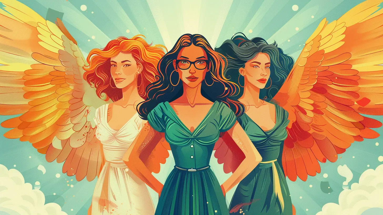Why More Millennials Are Becoming Angel Investors in 2027