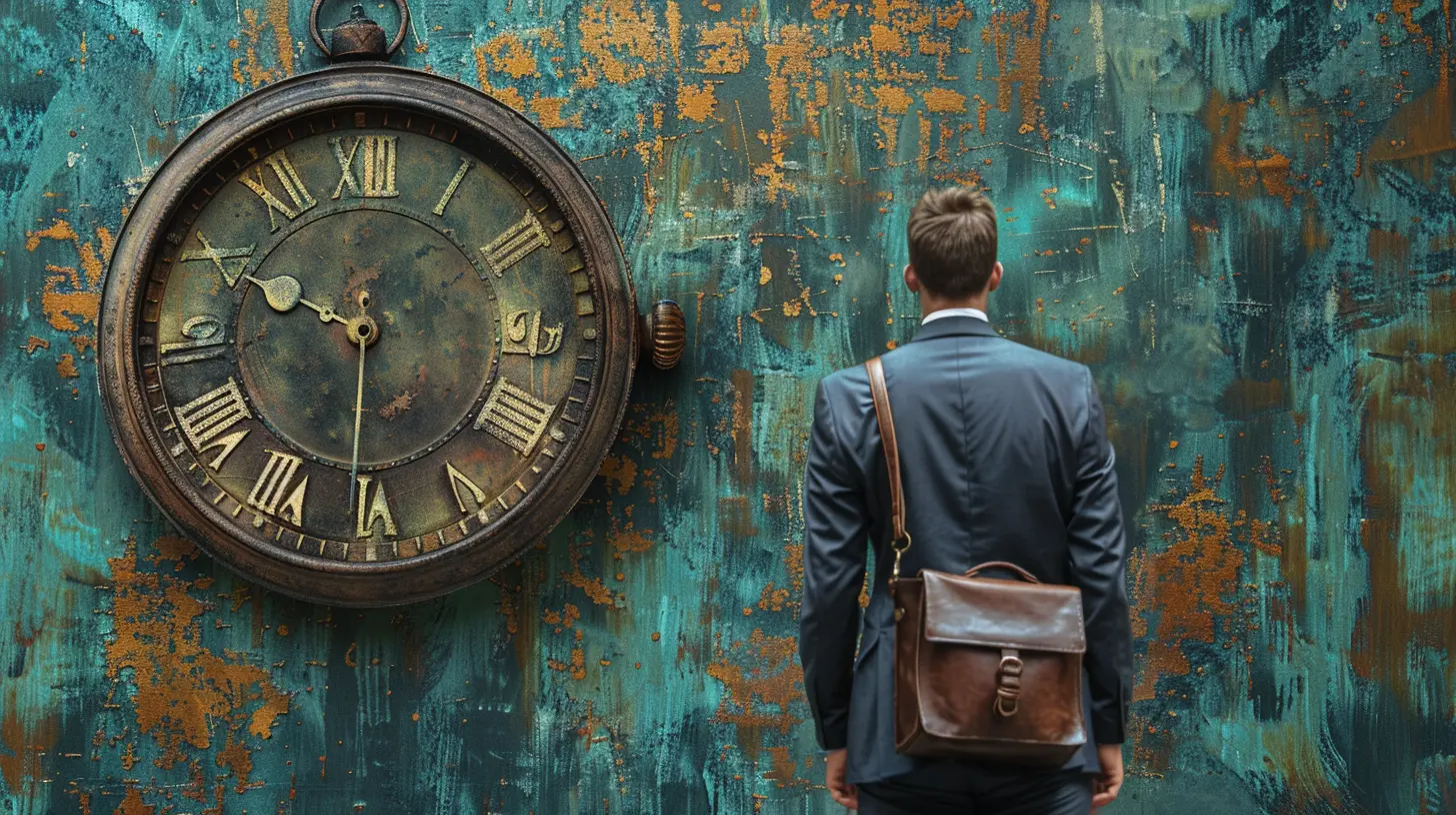 Why Timing is Crucial in Lead Follow-Up