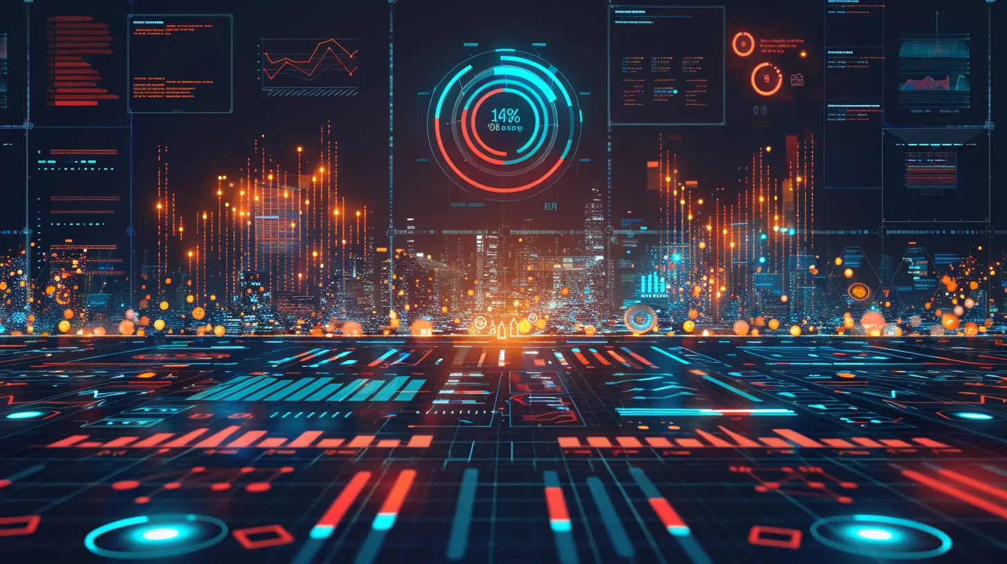 Why Vision Matters More Than Ever in 2026