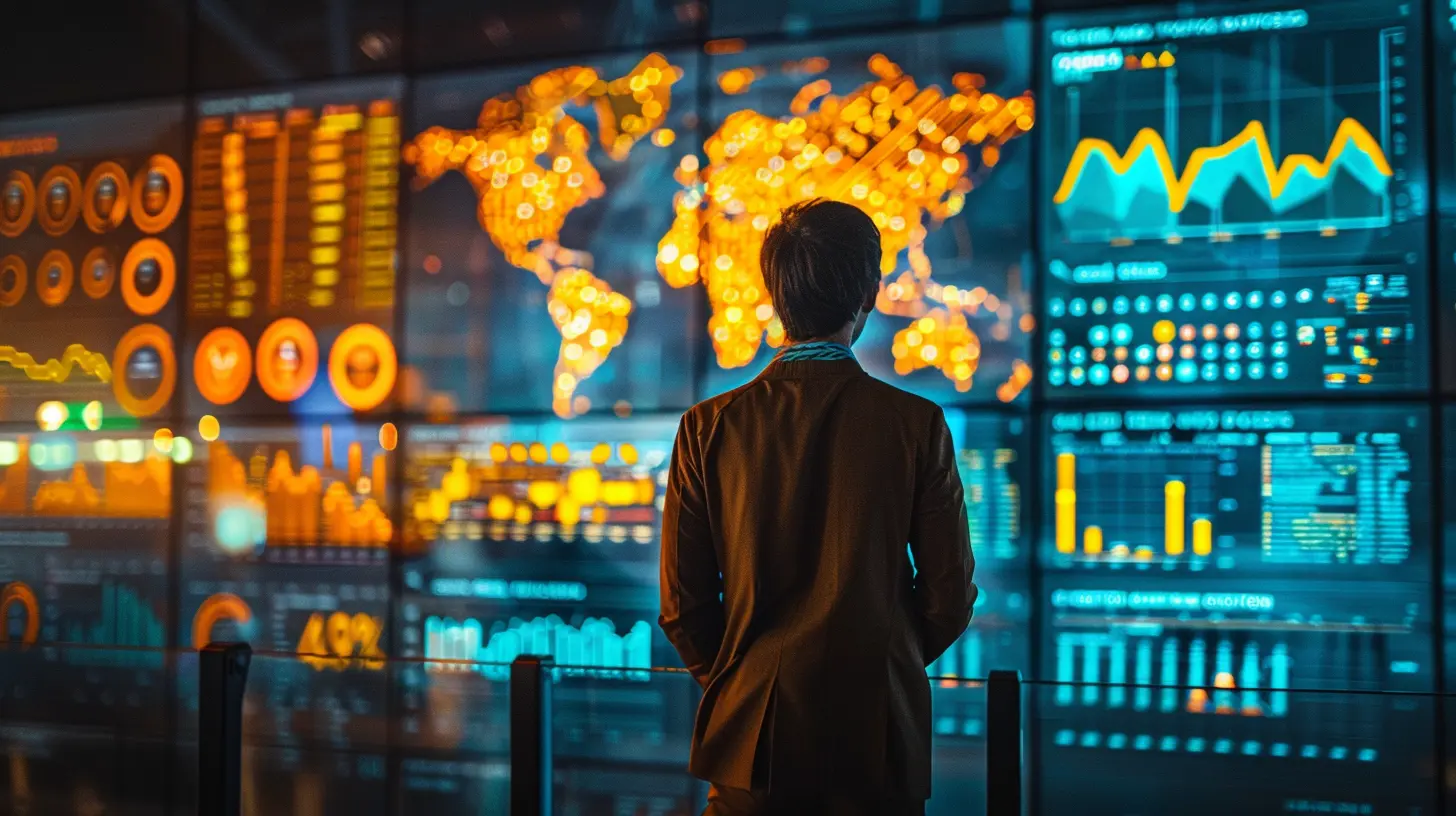 Why Vision Matters More Than Ever in 2026