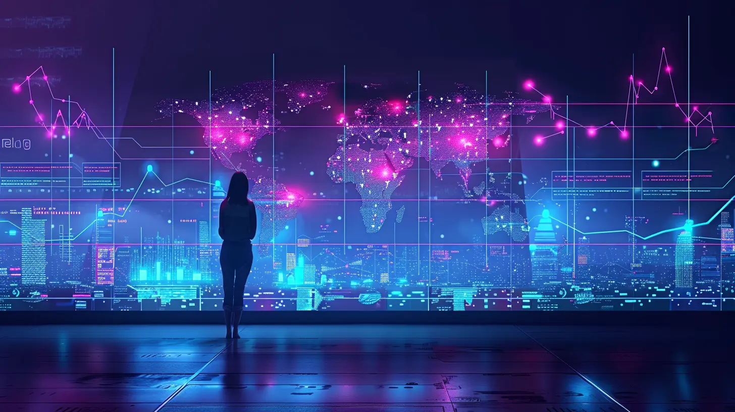 Why Vision Matters More Than Ever in 2026