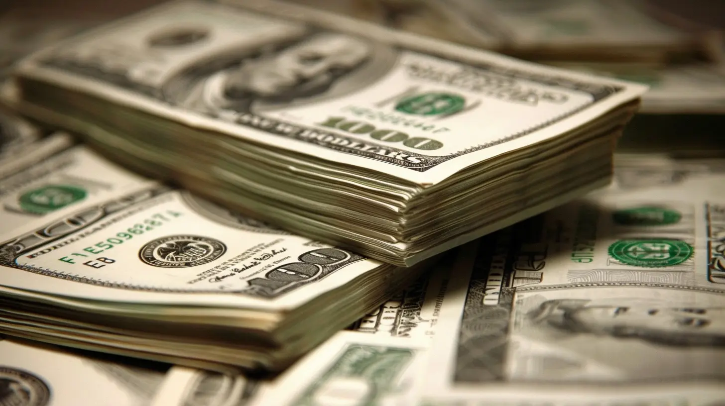 Why Your Business Needs a Cash Flow Reserve