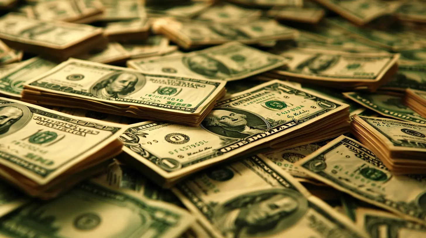 Why Your Business Needs a Cash Flow Reserve