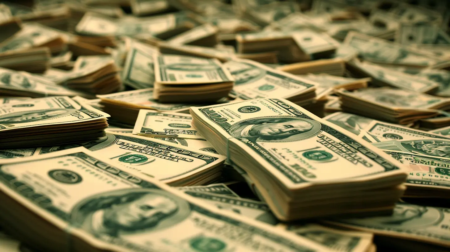 Why Your Business Needs a Cash Flow Reserve