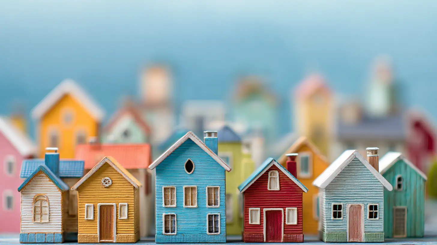 Will Mortgage Lenders Ease Up by 2026? What to Expect