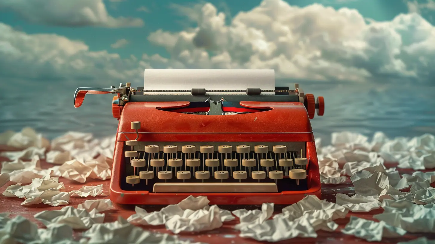 Writing Persuasive Memos and Proposals for Maximum Impact