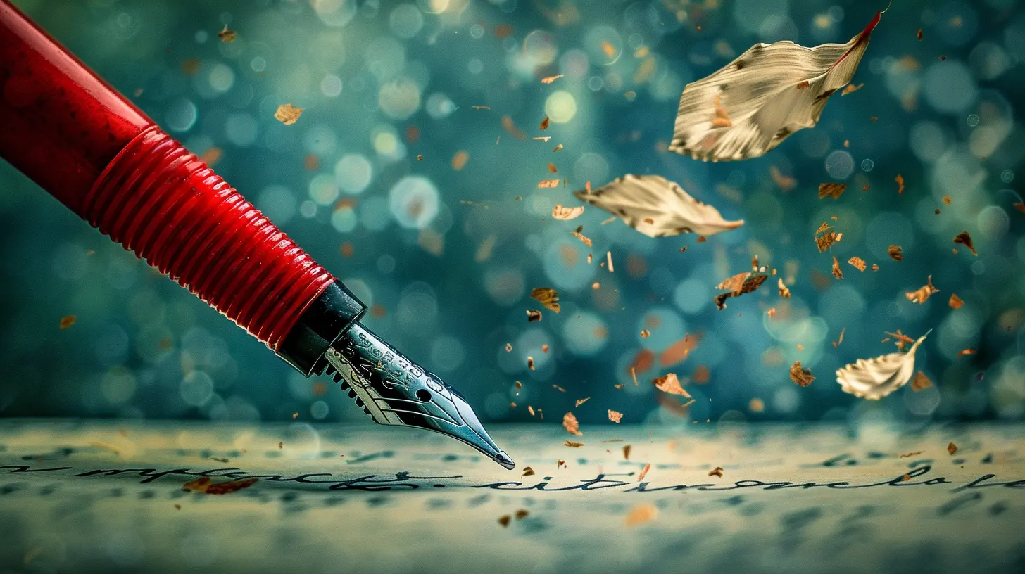 Writing Persuasive Memos and Proposals for Maximum Impact