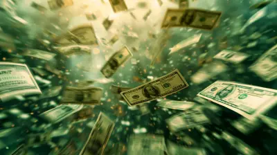 A Cash Flow Plan: Why It Should be at the Core of Your Business Strategy