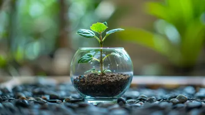 A Cash Flow Plan: Why It Should be at the Core of Your Business Strategy