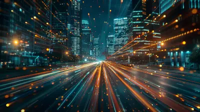 Accelerate Digital Transformation with Business Consulting Expertise