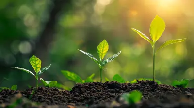 Achieving Growth Through Ecosystem-Driven Business Models