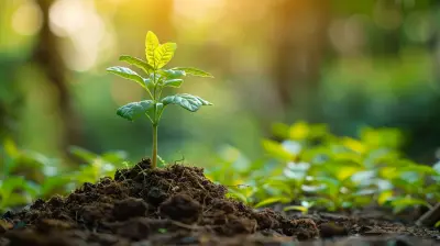 Achieving Growth Through Ecosystem-Driven Business Models