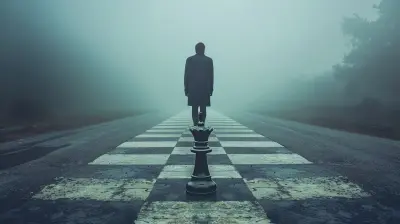 Adapting to New Market Realities with Business Consulting