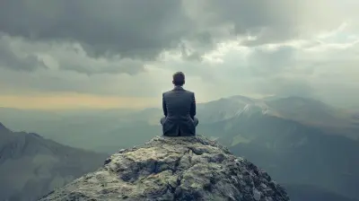 Adapting to New Market Realities with Business Consulting