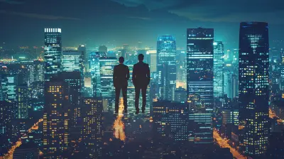 Addressing Common Business Pitfalls with Consulting Solutions