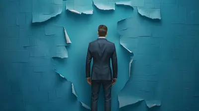 Addressing Common Business Pitfalls with Consulting Solutions