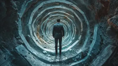 Addressing Common Business Pitfalls with Consulting Solutions