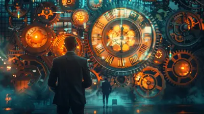 Addressing Common Business Pitfalls with Consulting Solutions